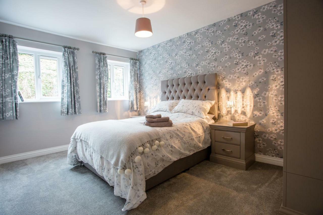 Thrush Nest Cottages - Wren Cottage Sleeps 4, 2 Bedrooms & Stable Cottage Sleeps 2, 1 Bedroom York Exterior photo